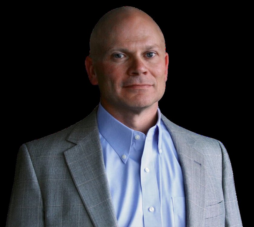 Lane Monson, founder of Platinum Circle Coaching